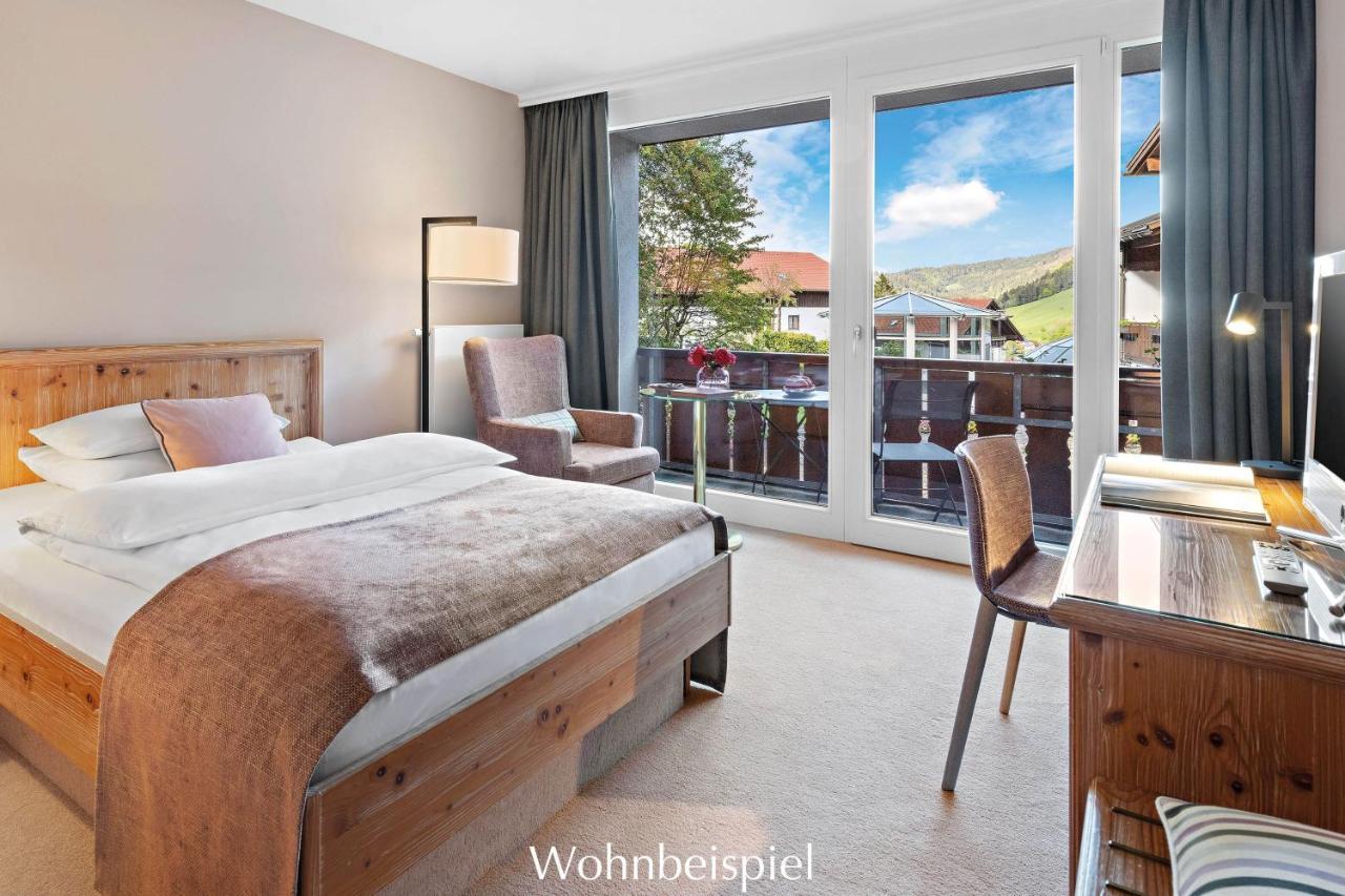 Allgaeu Sonne Oberstaufen Luaran gambar