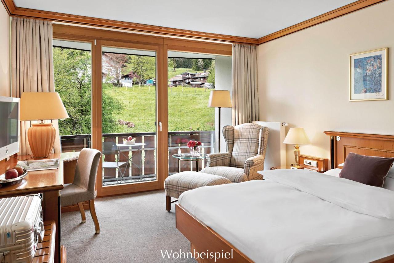 Allgaeu Sonne Oberstaufen Luaran gambar