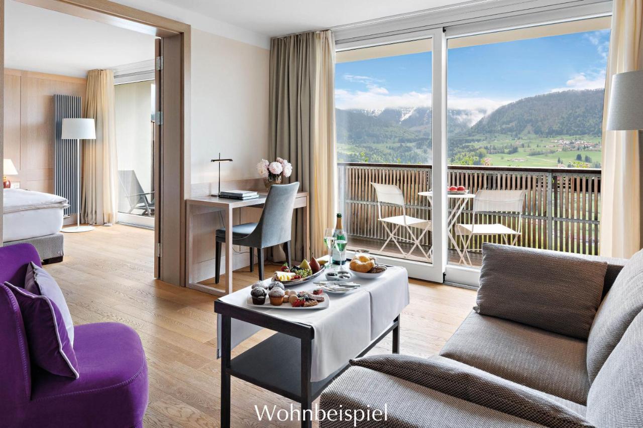 Allgaeu Sonne Oberstaufen Luaran gambar