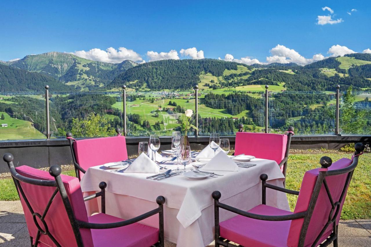 Allgaeu Sonne Oberstaufen Luaran gambar