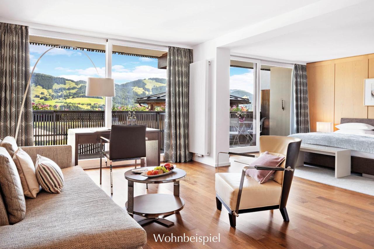 Allgaeu Sonne Oberstaufen Luaran gambar