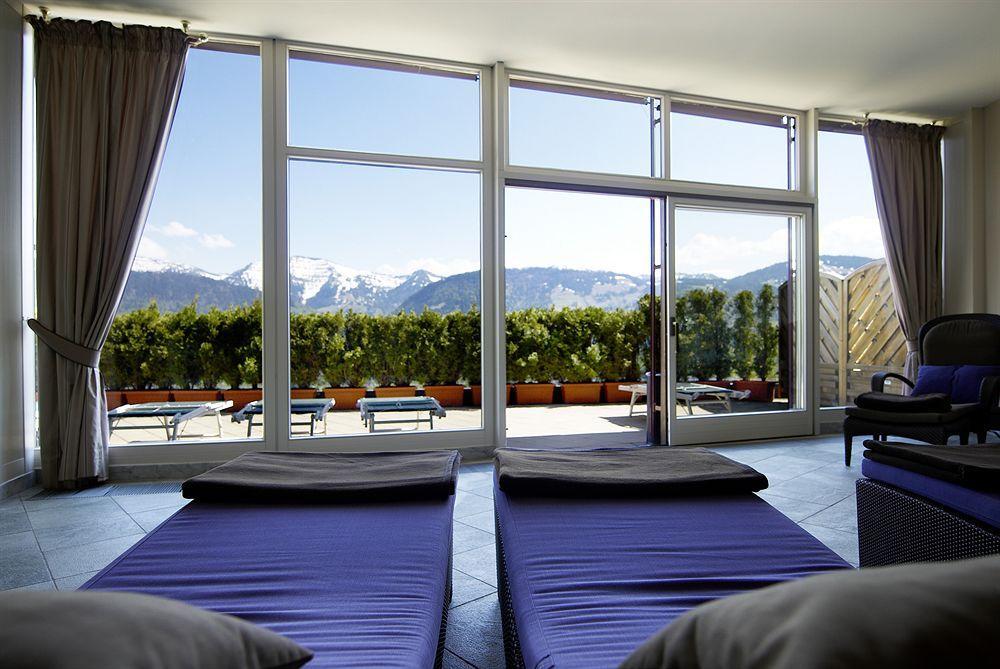 Allgaeu Sonne Oberstaufen Luaran gambar