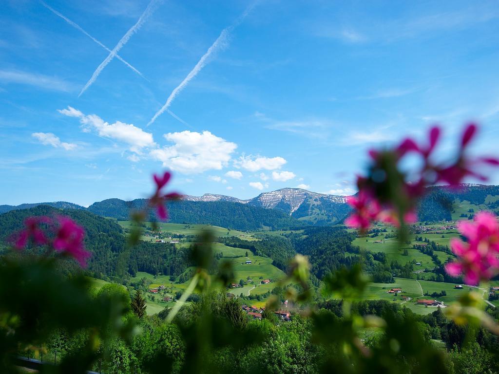Allgaeu Sonne Oberstaufen Luaran gambar