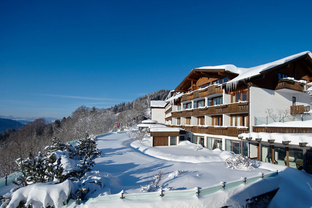 Allgaeu Sonne Oberstaufen Luaran gambar