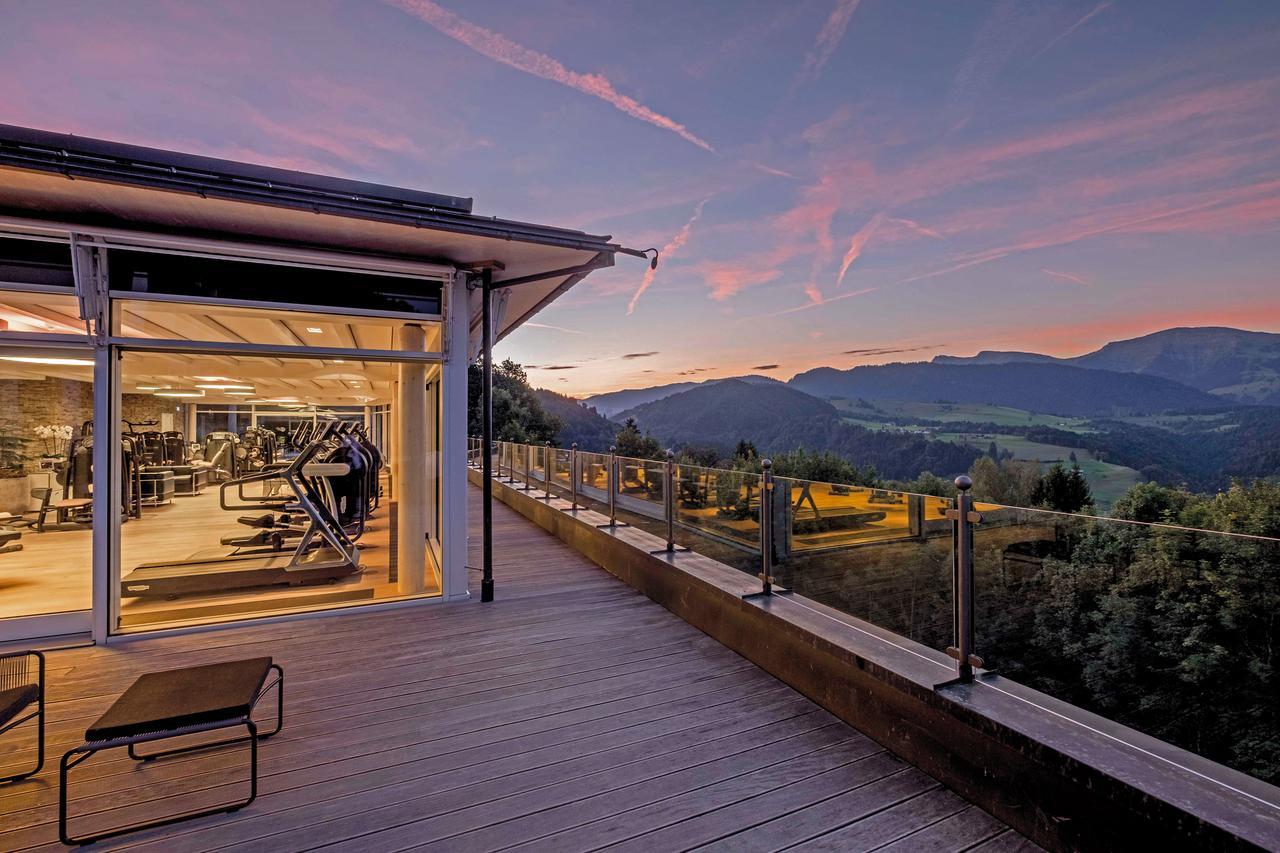 Allgaeu Sonne Oberstaufen Luaran gambar