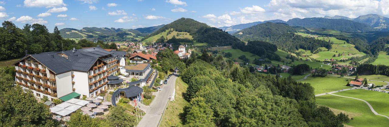 Allgaeu Sonne Oberstaufen Luaran gambar