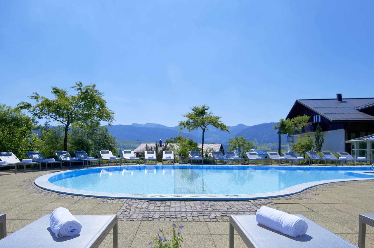 Allgaeu Sonne Oberstaufen Luaran gambar